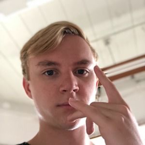 Meet your Posher, Nathan